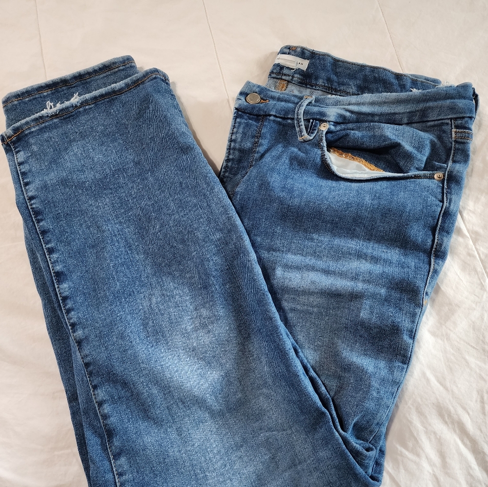 Good American Jeans